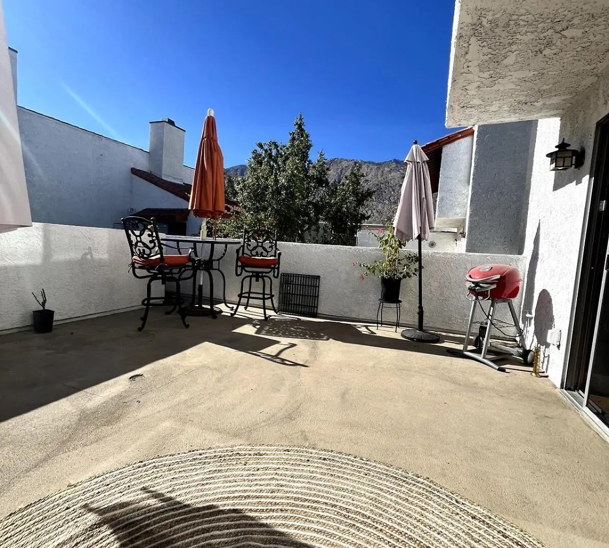شقة Downtown Ps Retreat بالم سبرينغس